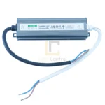 TRANSFORMATEUR LED 60W 24V LUMIOLIGHT IP67-GR – Image 2