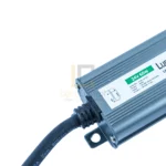 TRANSFORMATEUR LED 60W 24V LUMIOLIGHT IP67-GR – Image 5