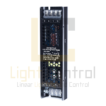 TRANSFORMATEUR 60W 24V VARIATION PHASE +0-10V DIMMABLE TRIAC