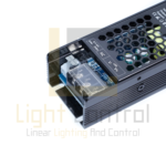 TRANSFORMATEUR 60W 24V VARIATION PHASE +0-10V DIMMABLE TRIAC – Image 2