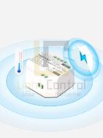 VARIATEUR AC TRIAC ZIGBEE+RF+PUSH MIBOXER TRI-C1ZR 110-220V 300W – Image 4