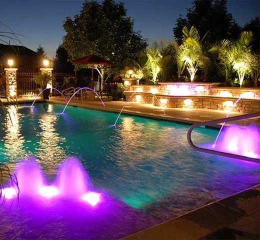 Linear Lighting & Control Solutions