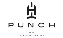 Punch-white