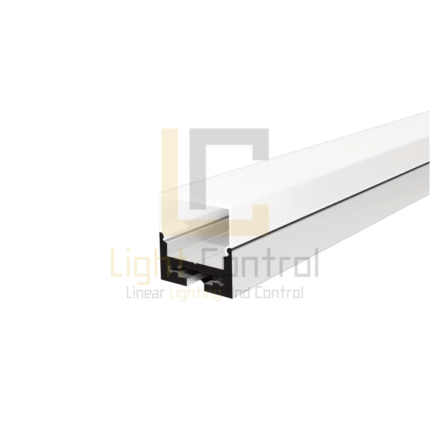 Profilé LED Suspendu Aluminium 3M PL-PR023