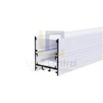LED Surface Profile 3M 35x35 mm PL-PR106