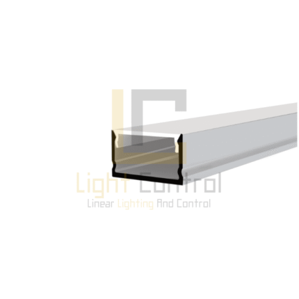 LED Profile Surface Mounted Aluminum PL-PR119
