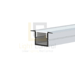 LED Profile aluminium Recessed PR040