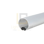 LED Profile aluminium Recessed PR045