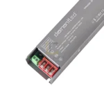 LED transformer 100W 24V DALI And PUSH dimmable NV - Image 4