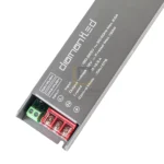 TRANSFORMATEUR LED DALI & PUSH DIMMABLE 150W 12V NV - Image 3