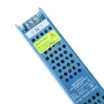 LED Transformer 300W 24V Dimmable TRIAC 0-10V NV - Image 4