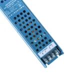 LED Transformer 300W 24V Dimmable TRIAC 0-10V NV - Image 5