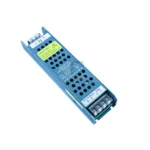 LED Transformer 60W 24V Dimmable TRIAC 0-10V NV - Image 4