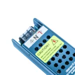 LED Transformer 60W 24V Dimmable TRIAC 0-10V NV - Image 7