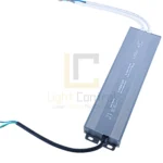 TRANSFORMATEUR LED 300W 24V LUMIOLIGHT IP67 – Image 2