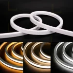 LED STRIP NEON FREE CUT 50M 24V - Image 10