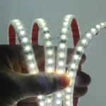 RUBAN 2835/120 LUMIOLIGHT 10CM/CUT 220V 5 CON - Image 2