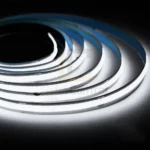 LED STRIP COB 10CM IP20 220V 50M - Image 2