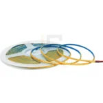 Ruban LED COB IP20 AC 220V CUT 10 CM 10M