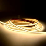 LED STRIP COB 10CM IP20 220V 50M - Image 5