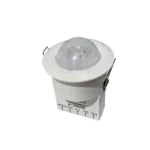PIR Motion Sensor 100W AC 220V – Automatic Infrared Detector - Image 2