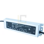 TRANSFORMATEUR LED DIAMANTLED 200W 24V IP67 PREMIUM SERIES - Image 3