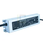 TRANSFORMATEUR LED DIAMANTLED 200W 24V IP67 PREMIUM SERIES - Image 2