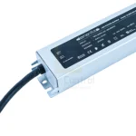 TRANSFORMATEUR LED DIAMANTLED 200W 24V IP67 PREMIUM SERIES - Image 5