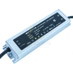 TRANSFORMATEUR LED DIAMANTLED 200W 24V IP67 PREMIUM SERIES - Image 7