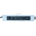 TRANSFORMATEUR LED DIAMANTLED 400W 24V IP67 PREMIUM SERIES – Image 4