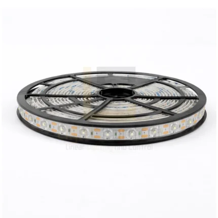 LED Strip 2835/48 24V 10M 160° Beam Angle IP20