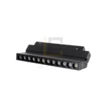 ECLAIRAGE LASER MAGNETIQHE ORIENTABLE 12W - Image 2