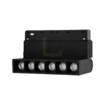 ECLAIRAGE LASER MAGNETIQHE ORIENTABLE 6W - Image 2