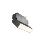 ECLAIRAGE LINEAIRE MAGNETIQHE ORIENTABLE 6W 3CCT