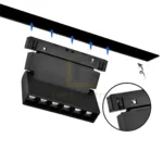 ECLAIRAGE LASER MAGNETIQHE ORIENTABLE 6W - Image 6