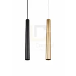 LUMINAIRE SUSPENDU MAGNETIQUE 12W 3CCT