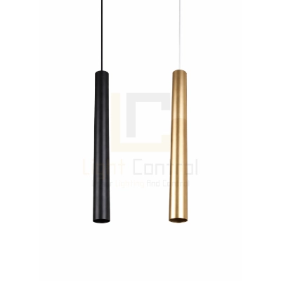 LUMINAIRE SUSPENDU MAGNETIQUE 12W 3CCT