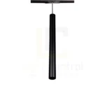 LUMINAIRE SUSPENDU MAGNETIQUE 12W