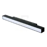 ECLAIRAGE LINEAIRE MAGNETIQUE 12W 3CCT