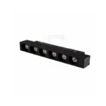 ECLAIRAGE LASER MAGNETIQUE 6W 3CCT