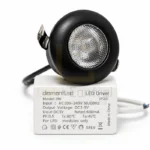SPOT NICHE 220V IP20 1W / 3W