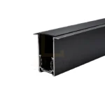 RAIL MAGNÉTIQUE ENCASTRE 2M ET 3M