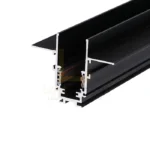RAIL MAGNÉTIQUE ENCASTRÉ PLATRE 2M ET 3M