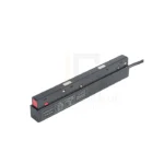 DRIVER 48V RAIL MAGNÉTIQUE 100W / 200W 3CCT – Image 2