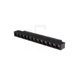 ECLAIRAGE LASER MAGNETIQUE 12W 3CCT