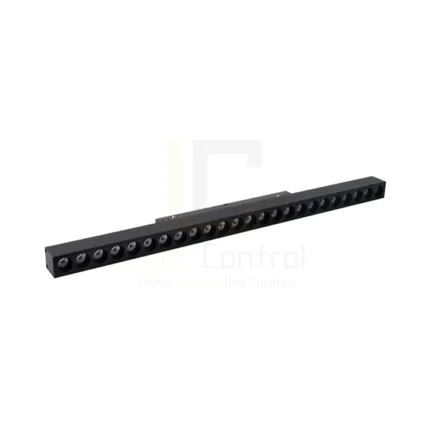ECLAIRAGE LASER MAGNETIQUE 24W 3CCT