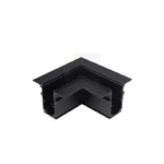 CONNECTEUR HORIZONTAL RAIL MAGNÉTIQUE ENCASTRÉ