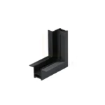 CONNECTEUR MUR-PLAFOND RAIL MAGNÉTIQUE ENCASTRÉ